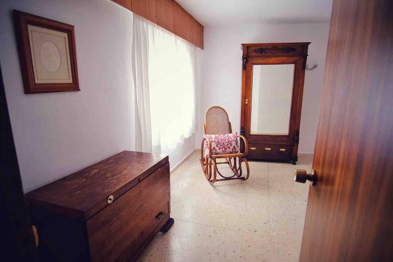 Casa Rural “Ca Robert” Callosa de Ensarriá Esterno foto