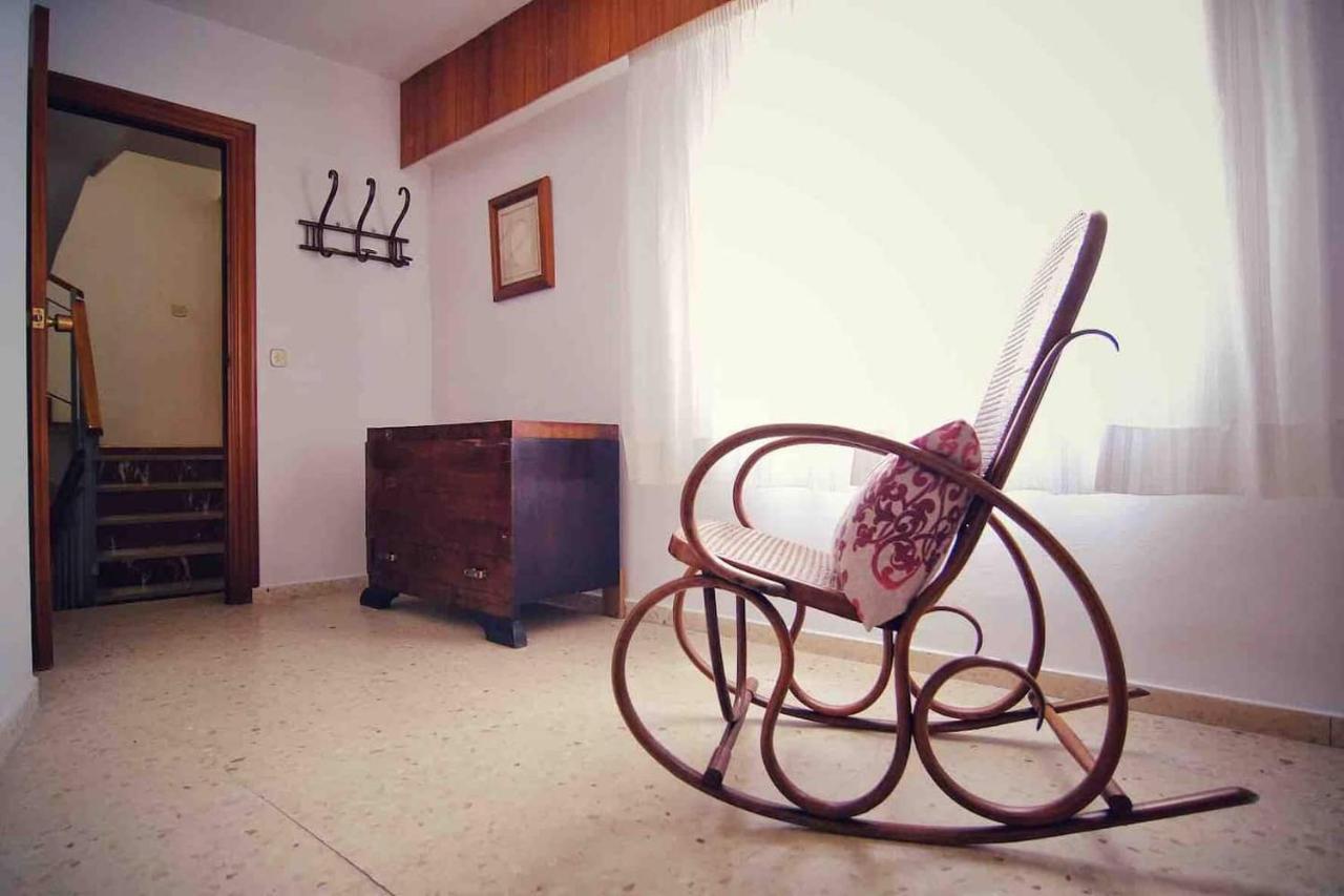 Casa Rural “Ca Robert” Callosa de Ensarriá Esterno foto