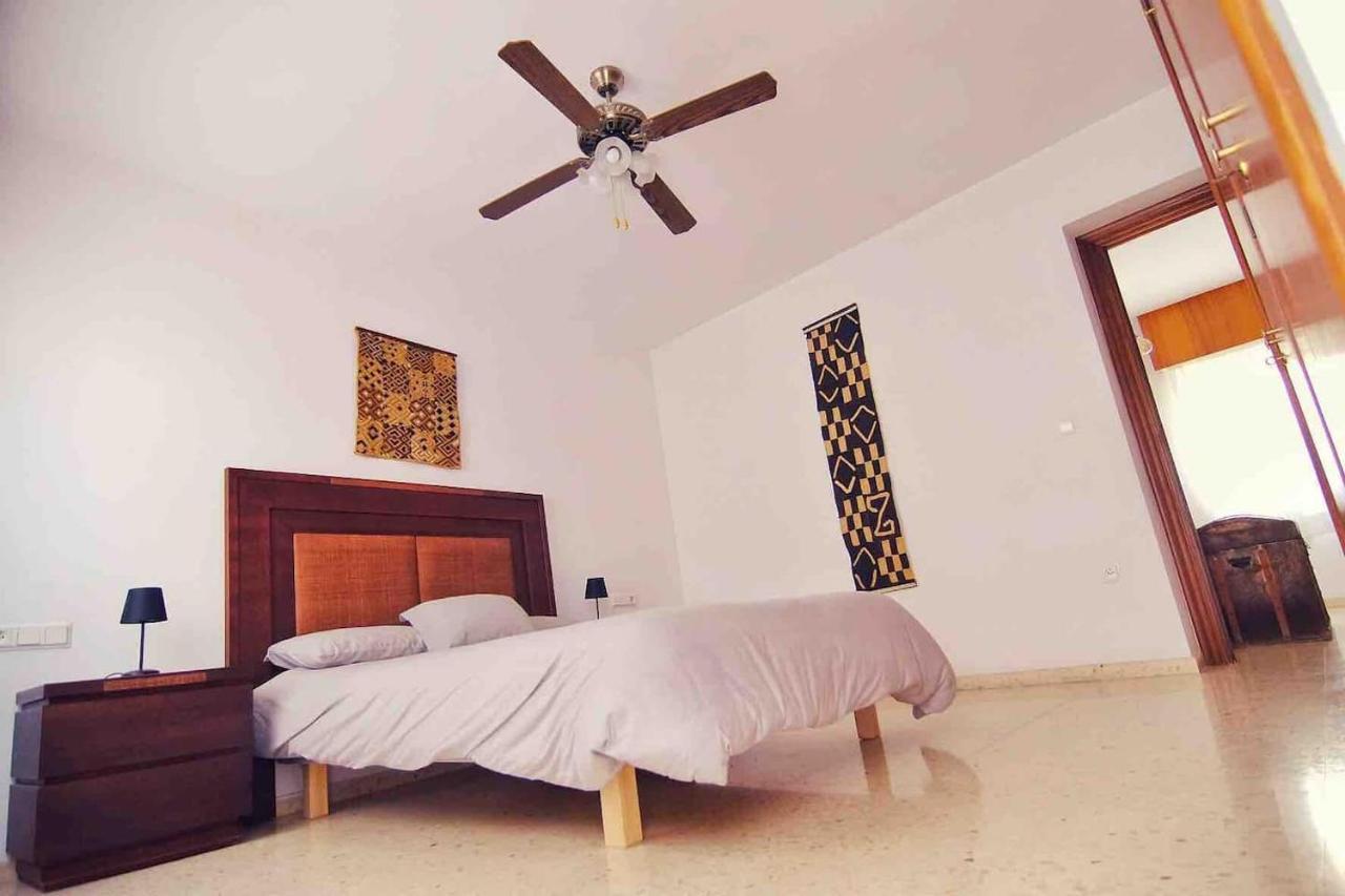 Casa Rural “Ca Robert” Callosa de Ensarriá Esterno foto