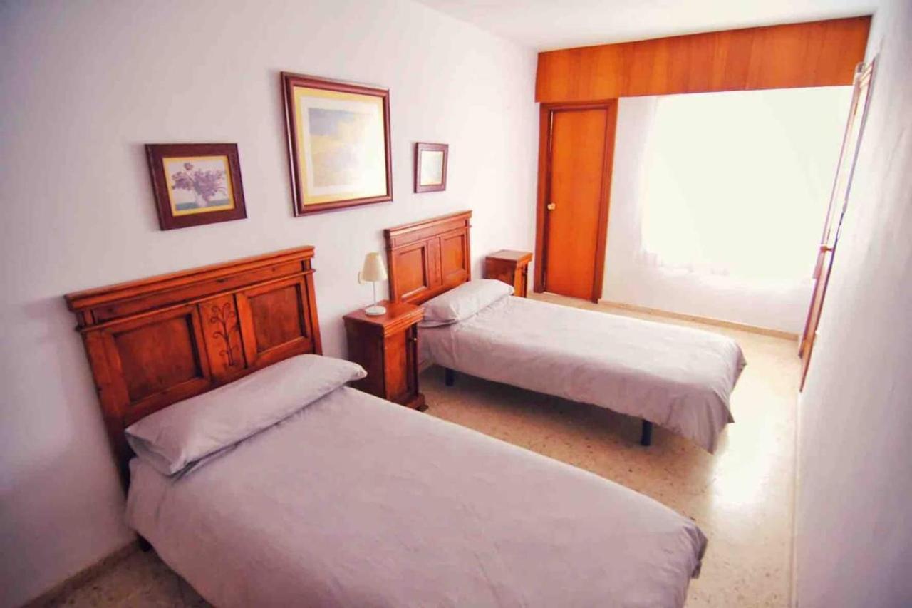 Casa Rural “Ca Robert” Callosa de Ensarriá Esterno foto